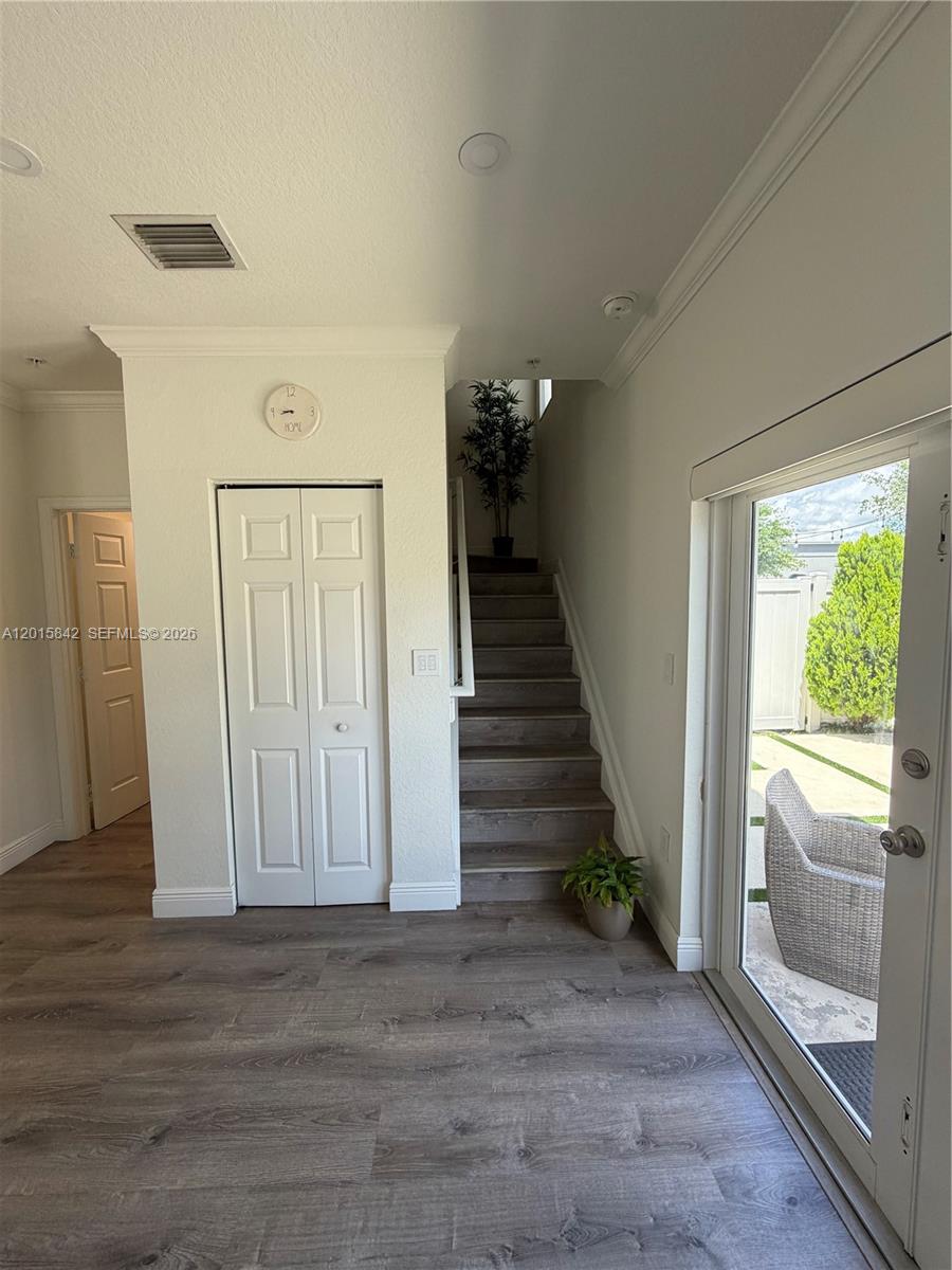 MILLENNIUM TOWNHOMES COND - Residential