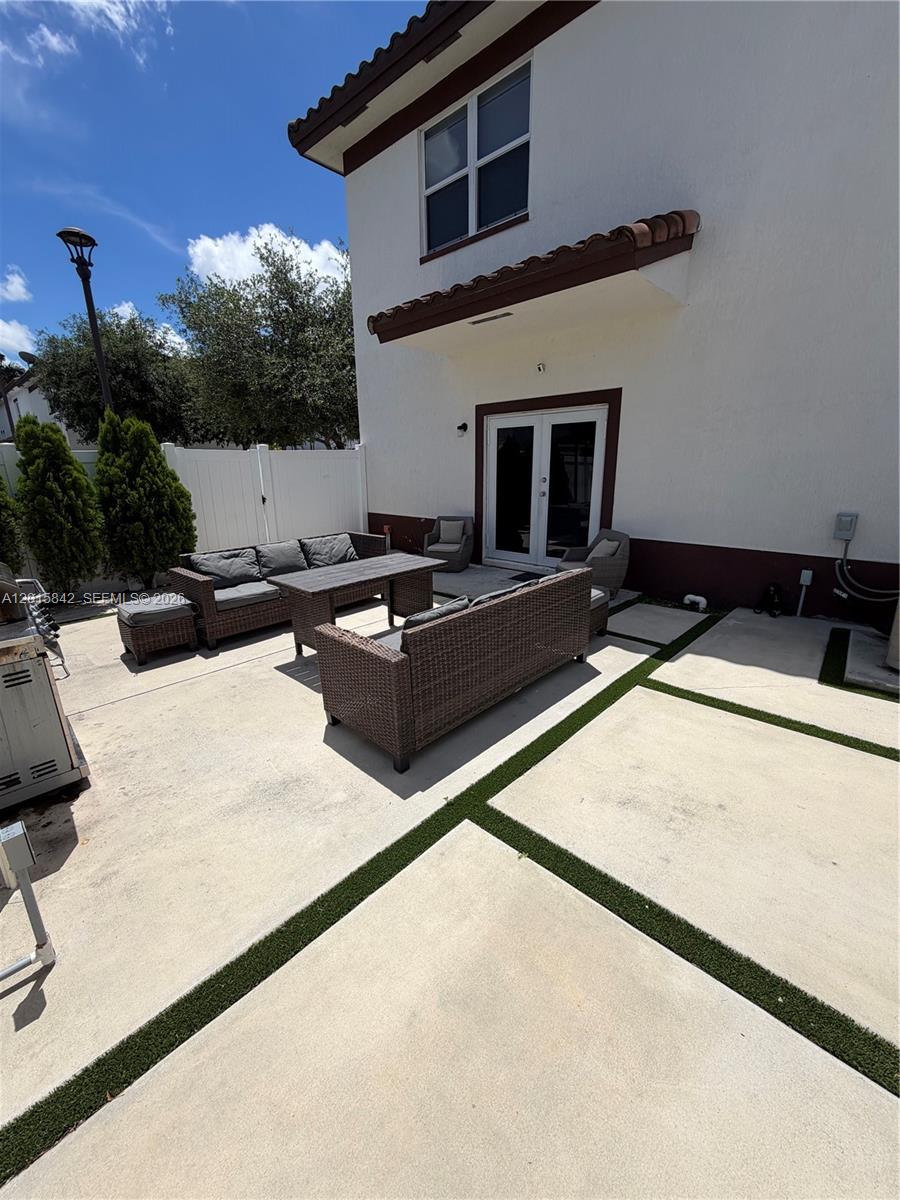 MILLENNIUM TOWNHOMES COND - Residential