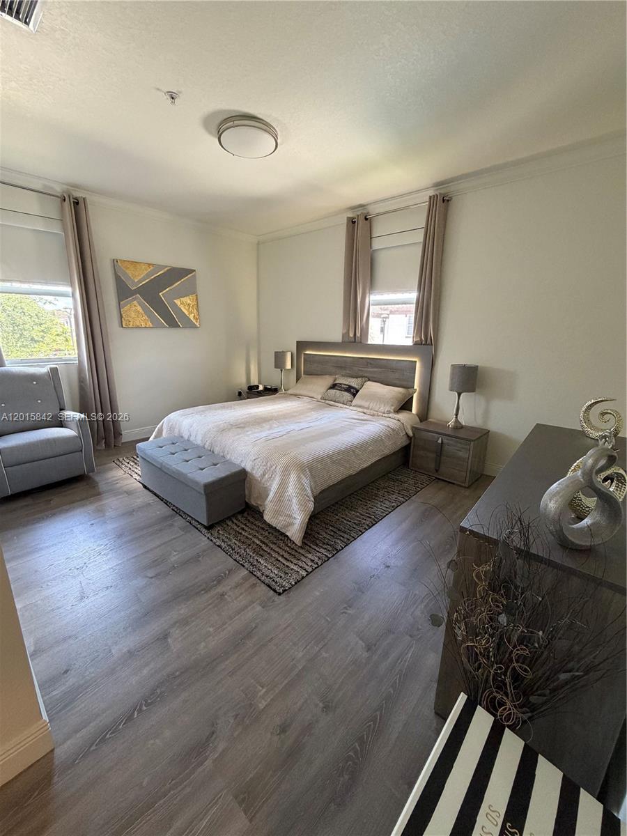 MILLENNIUM TOWNHOMES COND - Residential