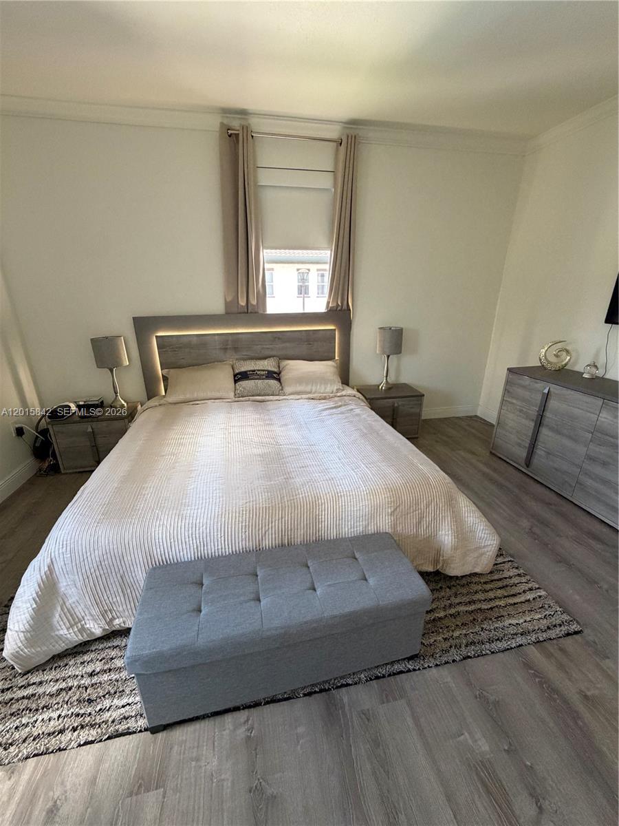 MILLENNIUM TOWNHOMES COND - Residential