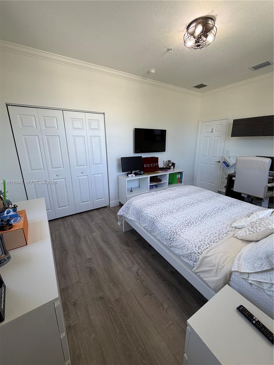MILLENNIUM TOWNHOMES COND - Residential