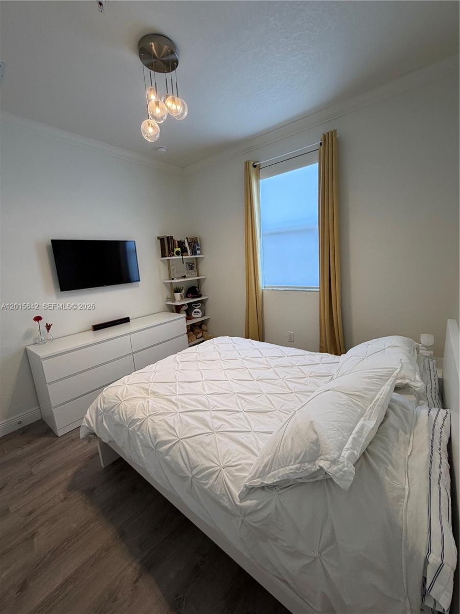 MILLENNIUM TOWNHOMES COND - Residential