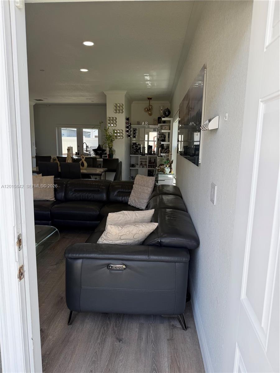 MILLENNIUM TOWNHOMES COND - Residential