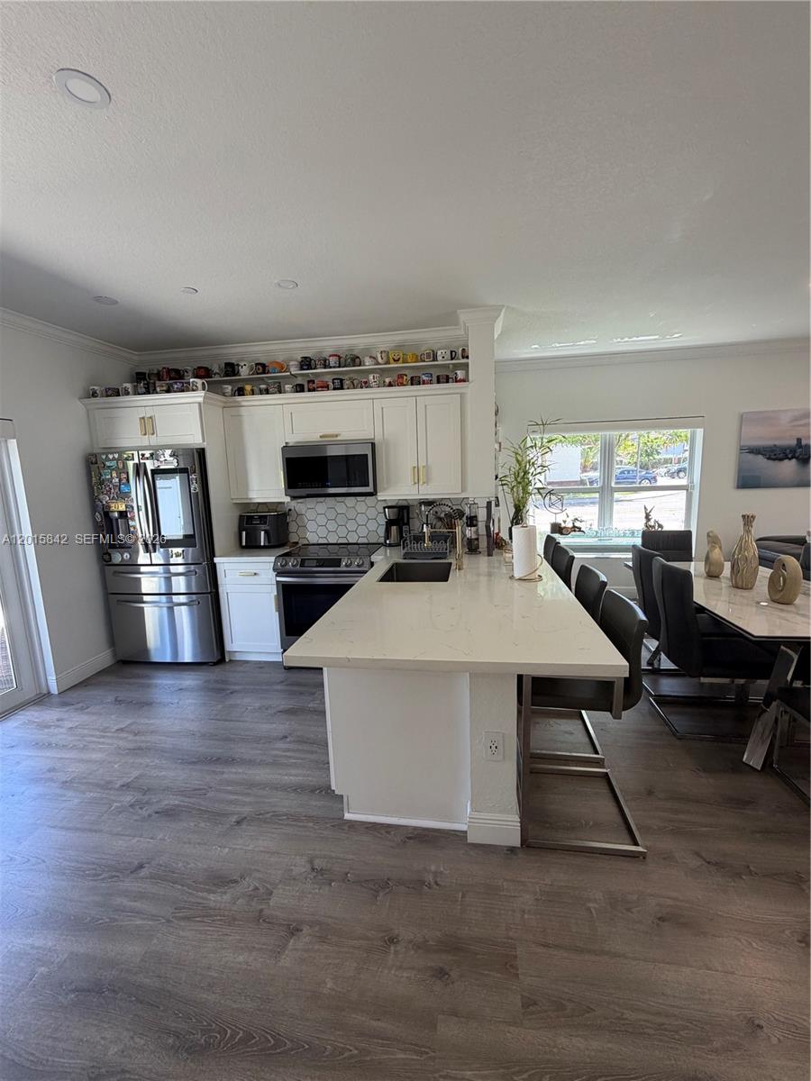 MILLENNIUM TOWNHOMES COND - Residential