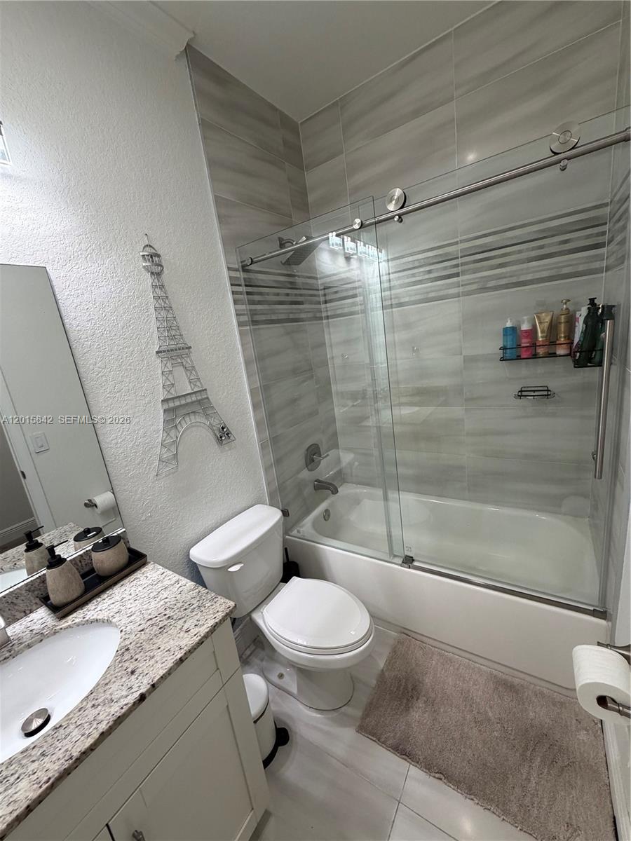 MILLENNIUM TOWNHOMES COND - Residential