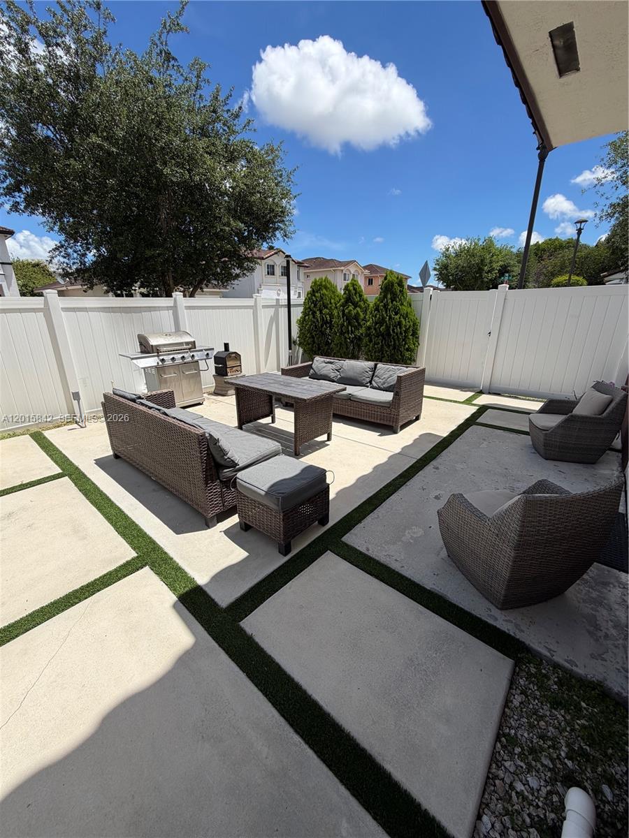 MILLENNIUM TOWNHOMES COND - Residential