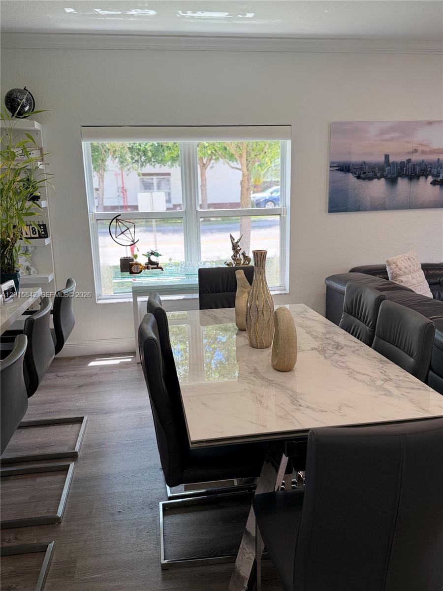 MILLENNIUM TOWNHOMES COND - Residential