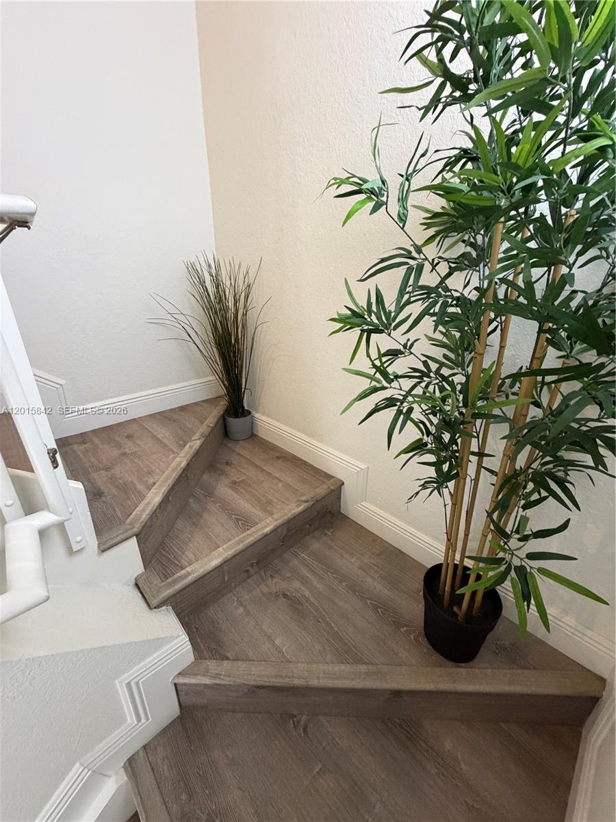 MILLENNIUM TOWNHOMES COND - Residential