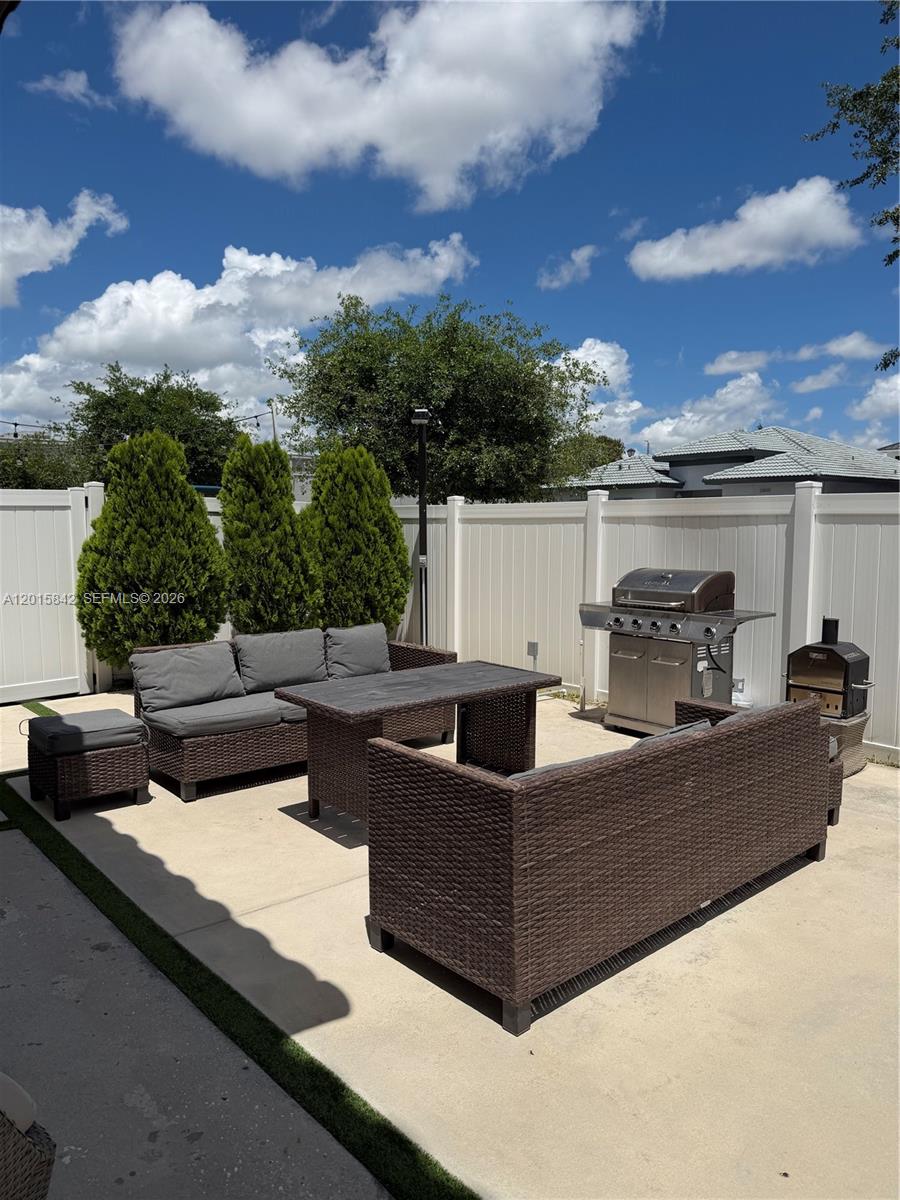 MILLENNIUM TOWNHOMES COND - Residential