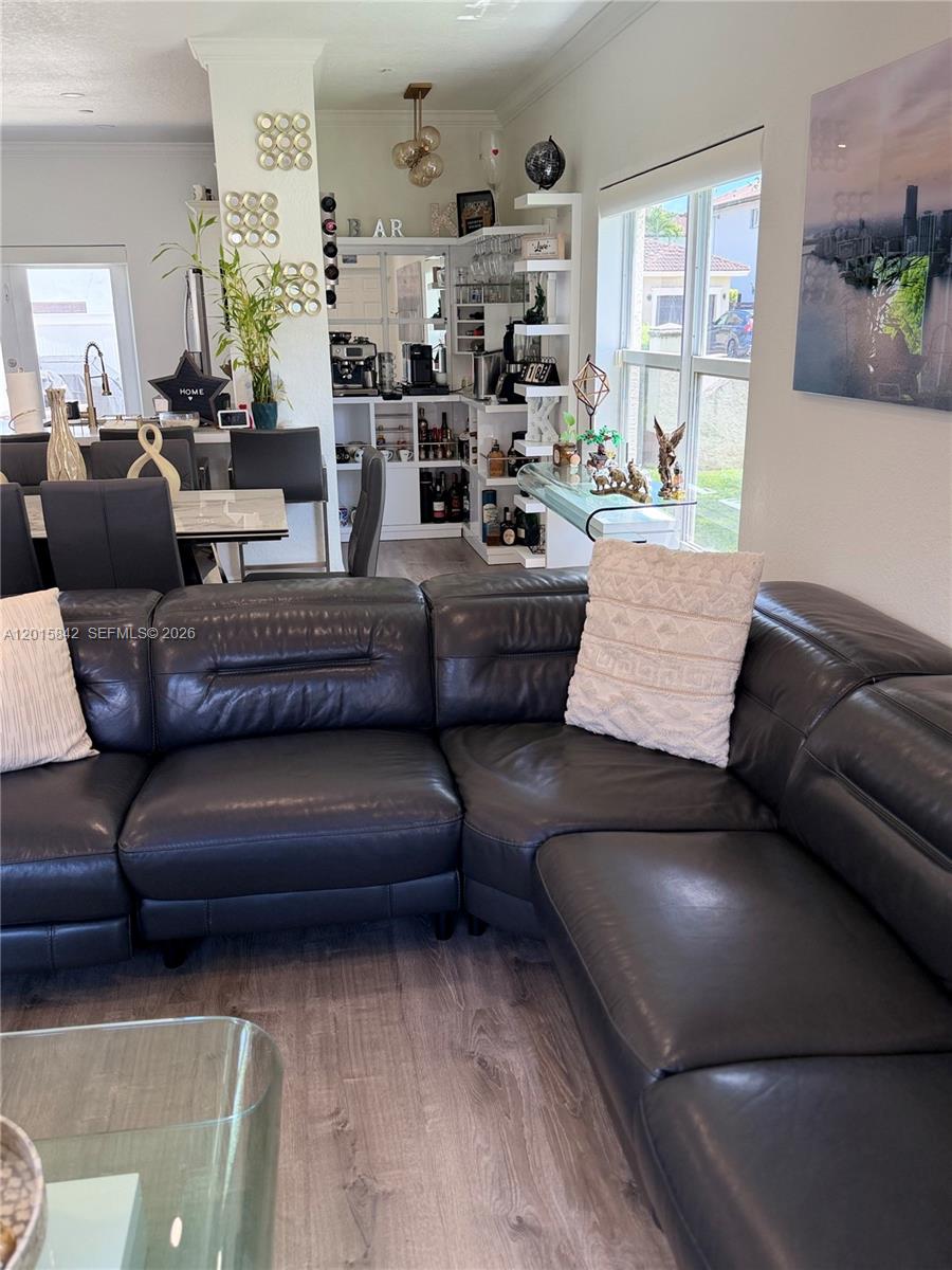 MILLENNIUM TOWNHOMES COND - Residential
