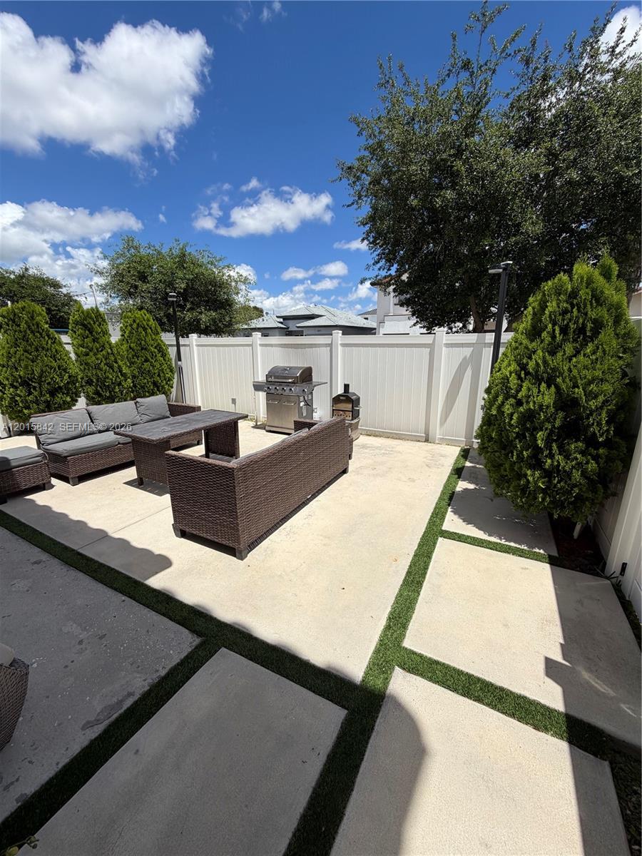 MILLENNIUM TOWNHOMES COND - Residential