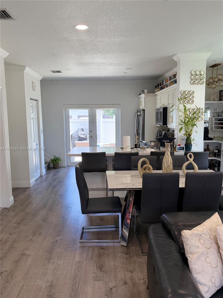 MILLENNIUM TOWNHOMES COND - Residential