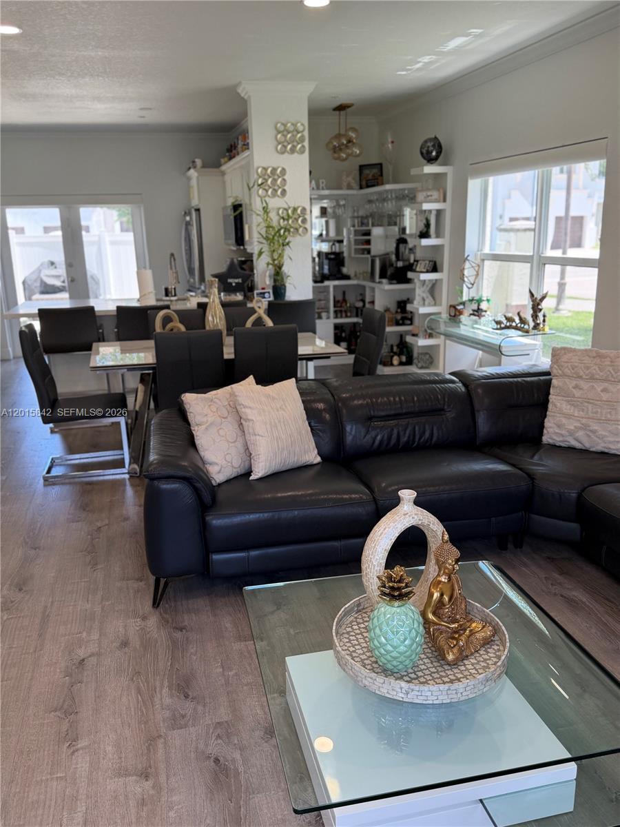 MILLENNIUM TOWNHOMES COND - Residential