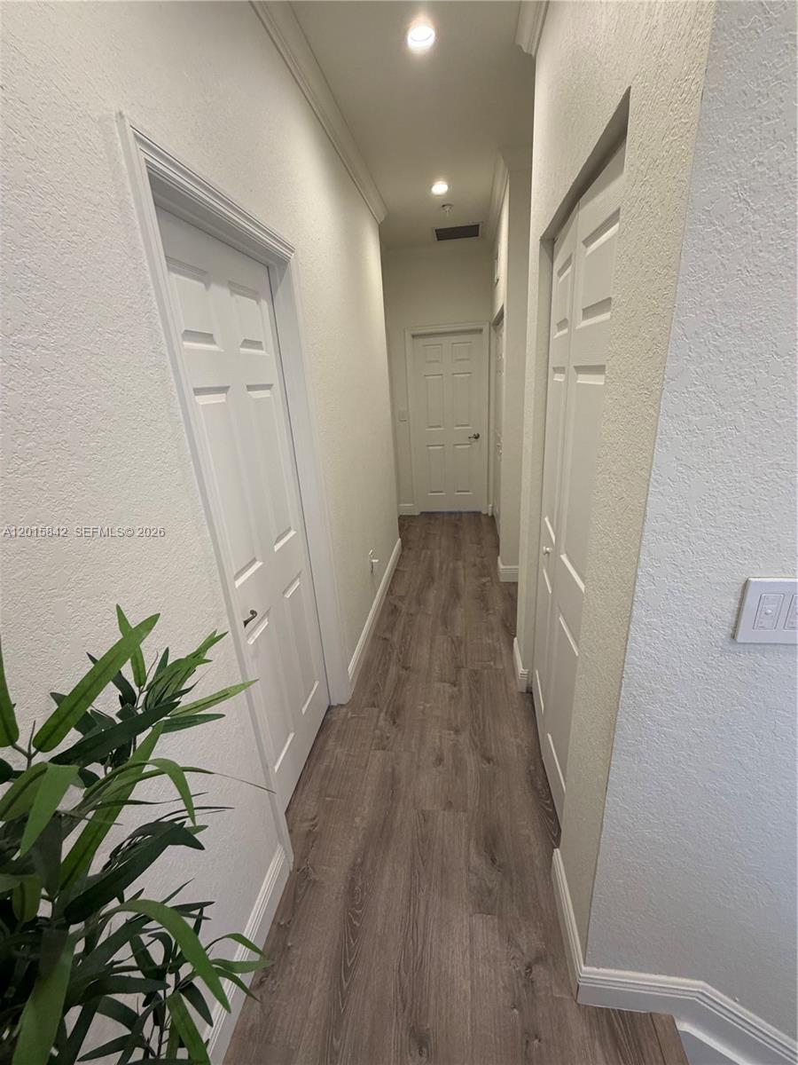MILLENNIUM TOWNHOMES COND - Residential