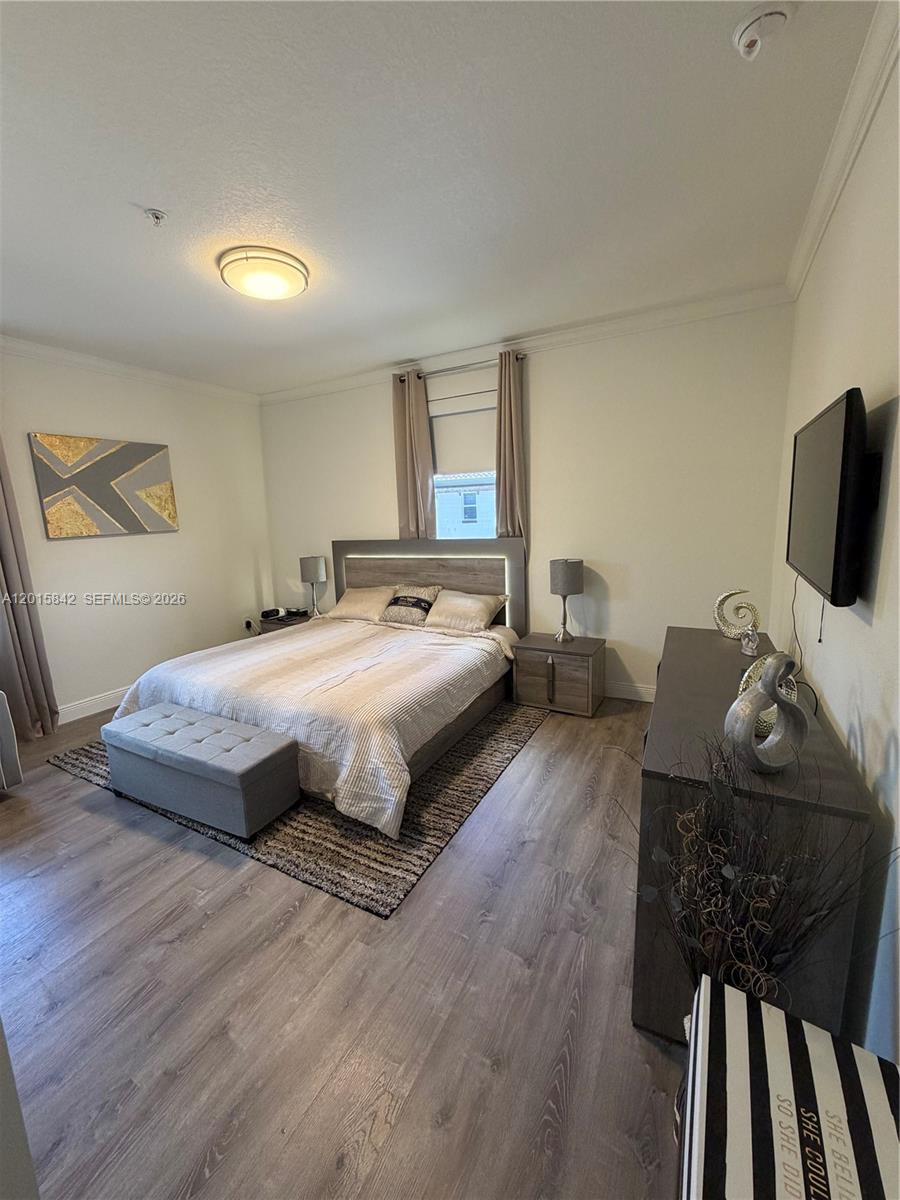 MILLENNIUM TOWNHOMES COND - Residential