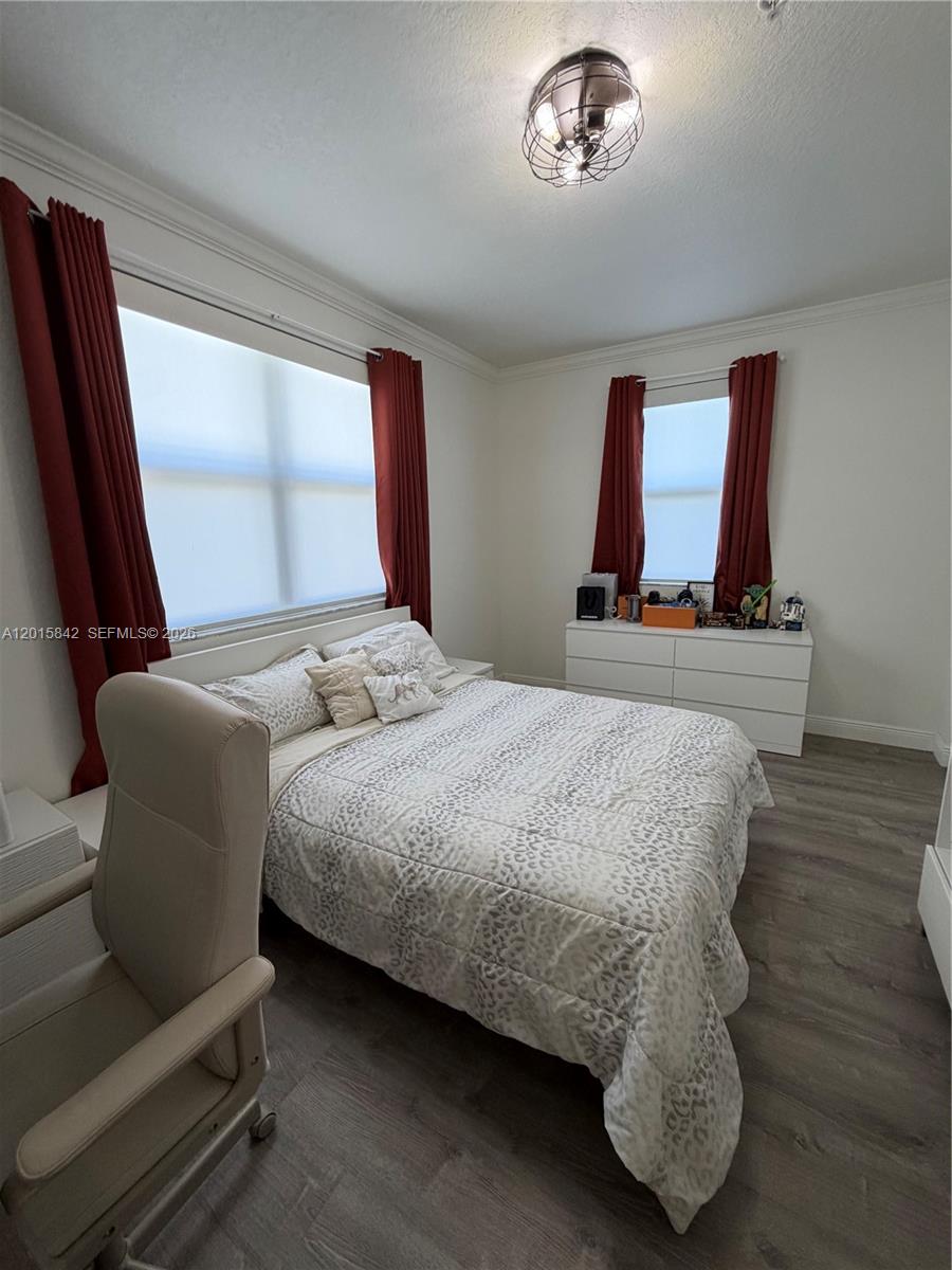 MILLENNIUM TOWNHOMES COND - Residential