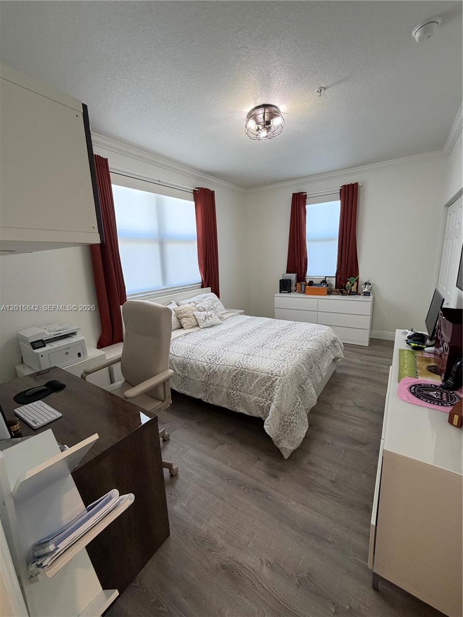 MILLENNIUM TOWNHOMES COND - Residential