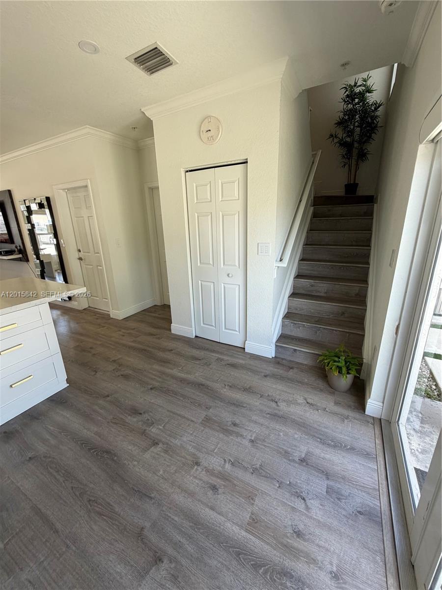 MILLENNIUM TOWNHOMES COND - Residential