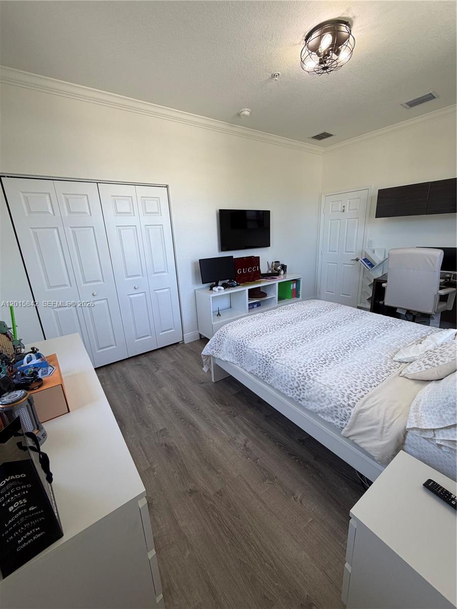 MILLENNIUM TOWNHOMES COND - Residential