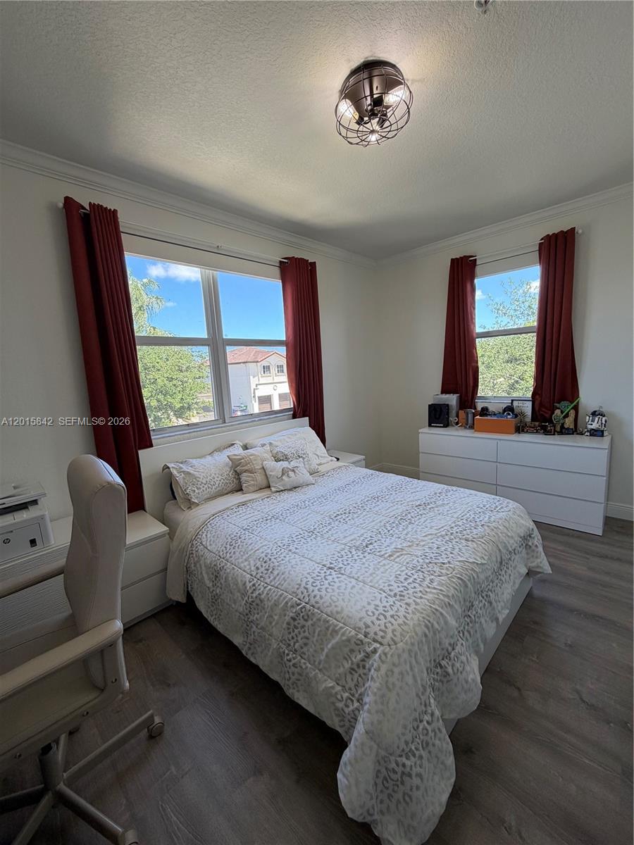 MILLENNIUM TOWNHOMES COND - Residential