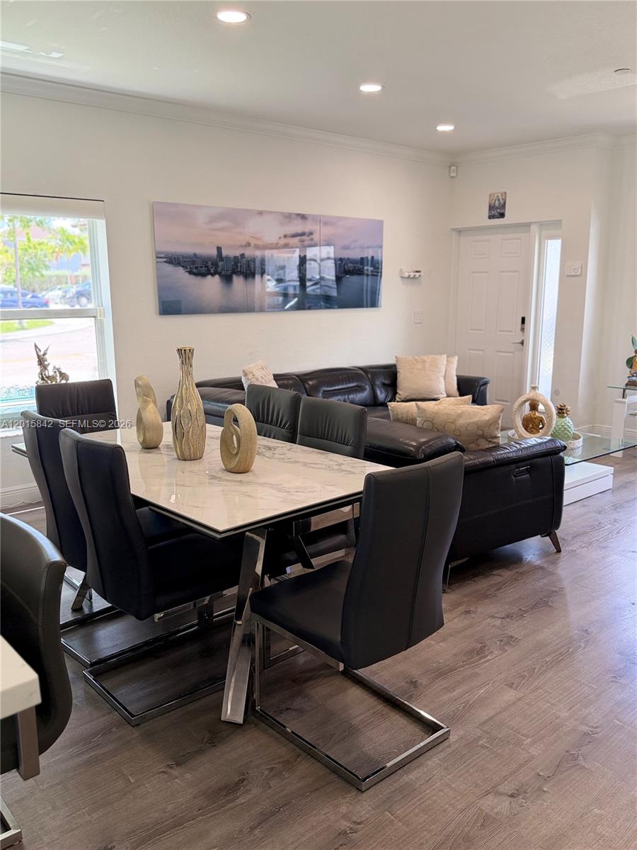 MILLENNIUM TOWNHOMES COND - Residential