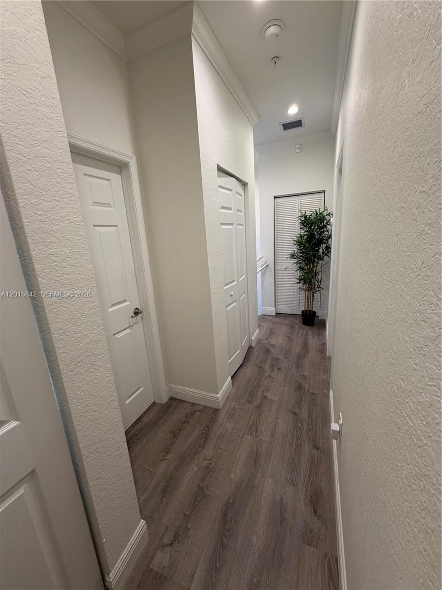 MILLENNIUM TOWNHOMES COND - Residential
