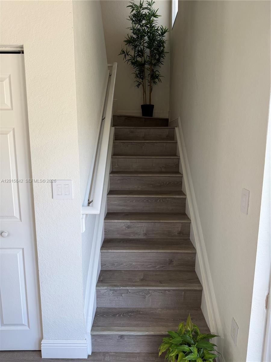 MILLENNIUM TOWNHOMES COND - Residential