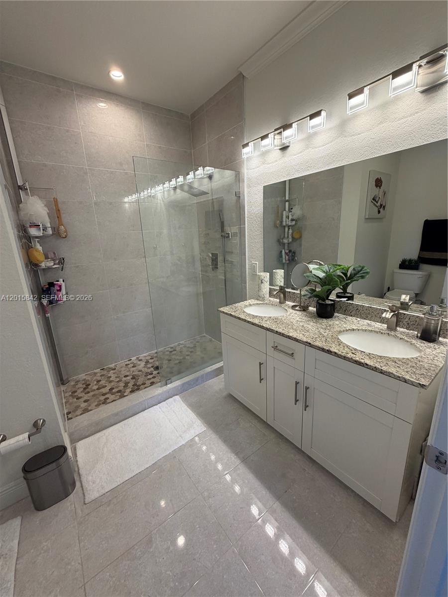 MILLENNIUM TOWNHOMES COND - Residential