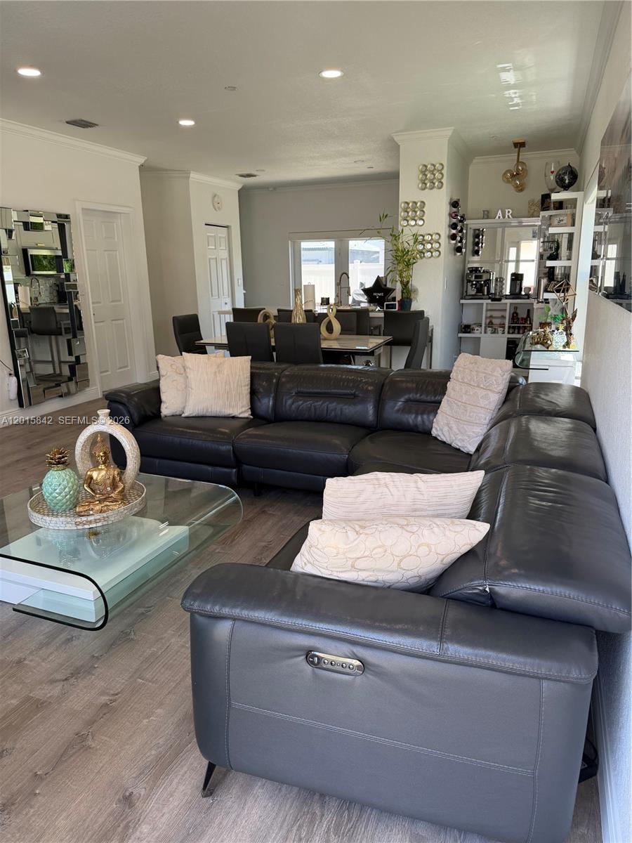 MILLENNIUM TOWNHOMES COND - Residential