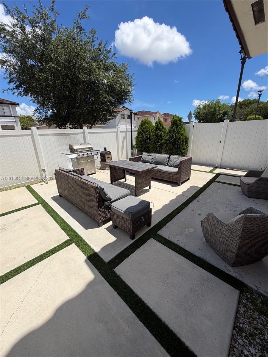 MILLENNIUM TOWNHOMES COND - Residential