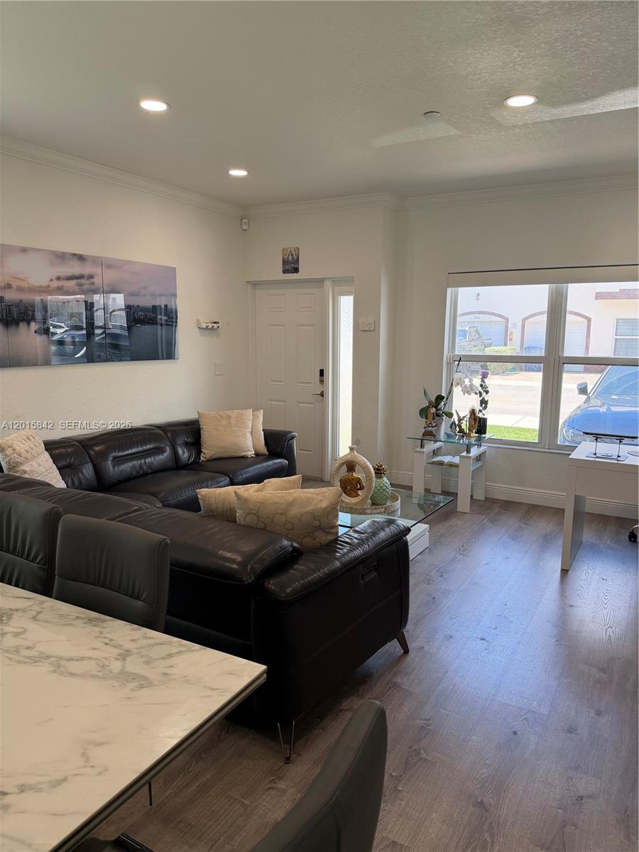 MILLENNIUM TOWNHOMES COND - Residential