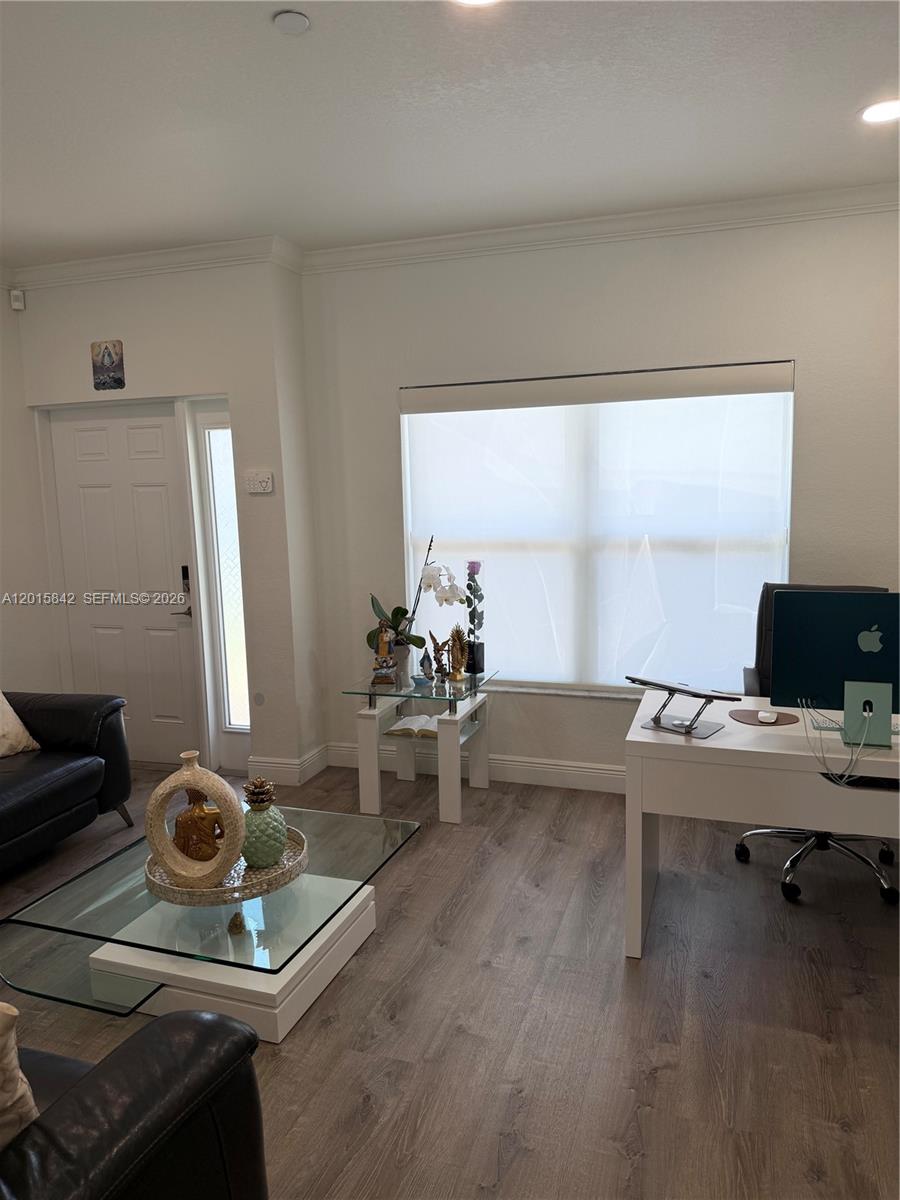 MILLENNIUM TOWNHOMES COND - Residential