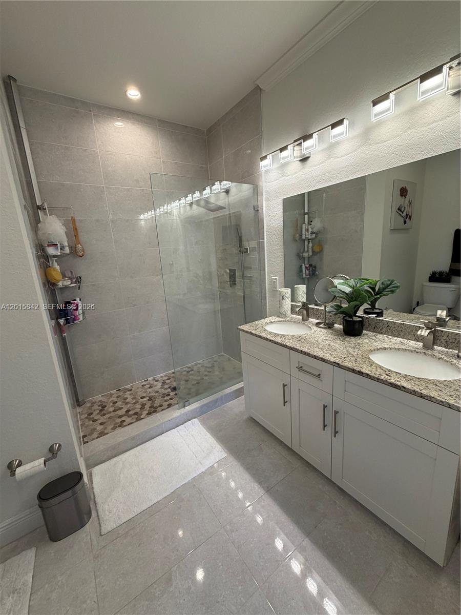 MILLENNIUM TOWNHOMES COND - Residential