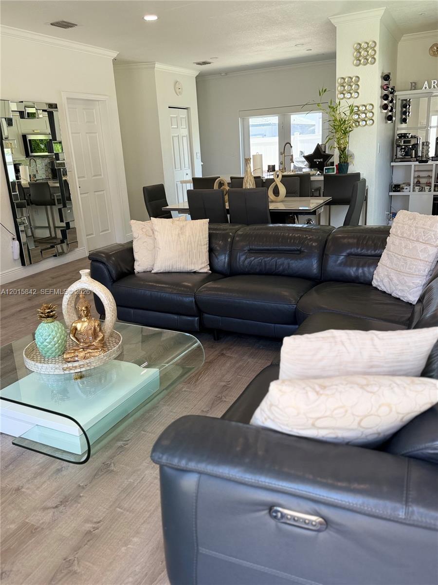 MILLENNIUM TOWNHOMES COND - Residential