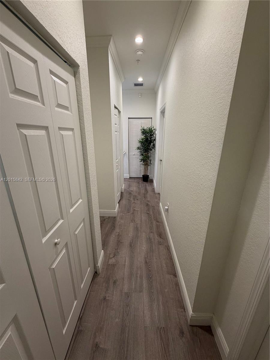 MILLENNIUM TOWNHOMES COND - Residential