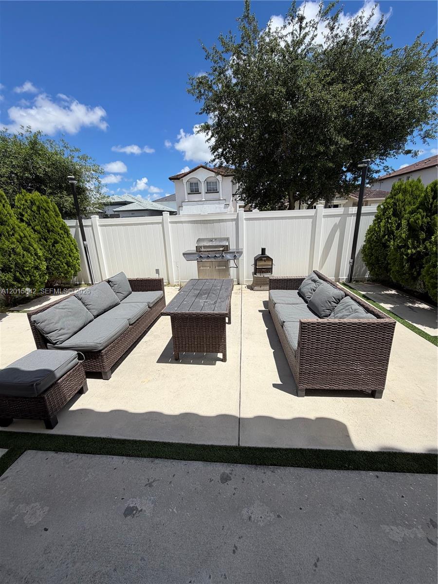 MILLENNIUM TOWNHOMES COND - Residential
