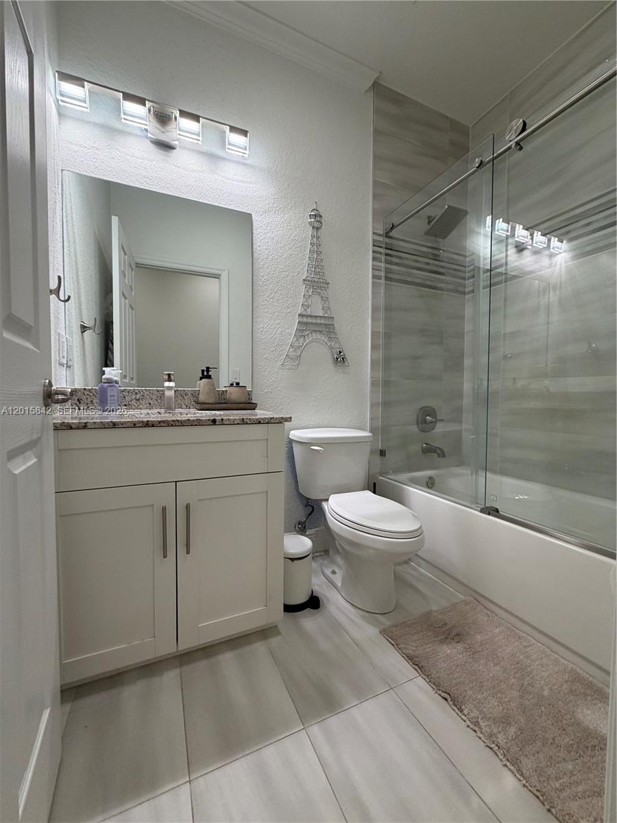 MILLENNIUM TOWNHOMES COND - Residential