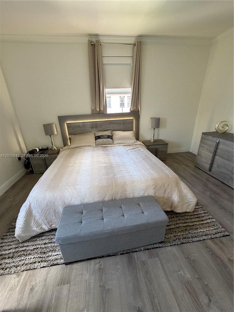 MILLENNIUM TOWNHOMES COND - Residential