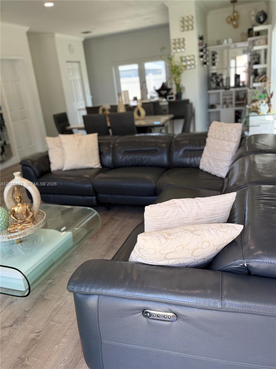 MILLENNIUM TOWNHOMES COND - Residential