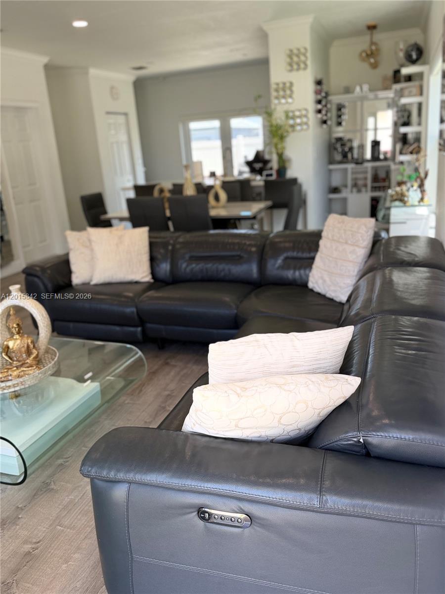 MILLENNIUM TOWNHOMES COND - Residential