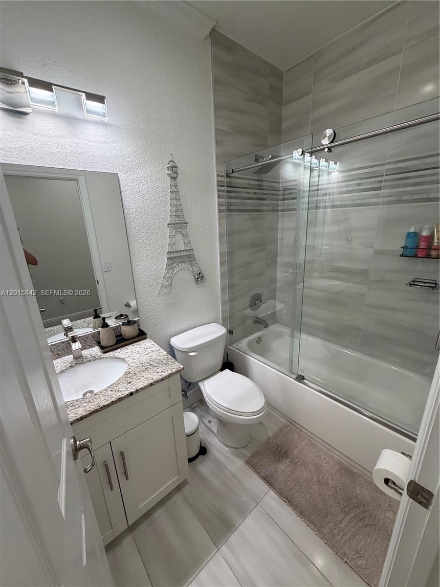 MILLENNIUM TOWNHOMES COND - Residential