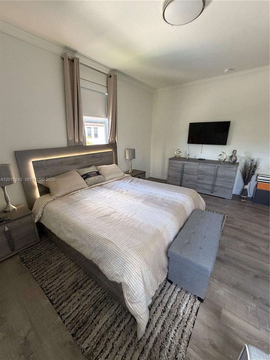 MILLENNIUM TOWNHOMES COND - Residential
