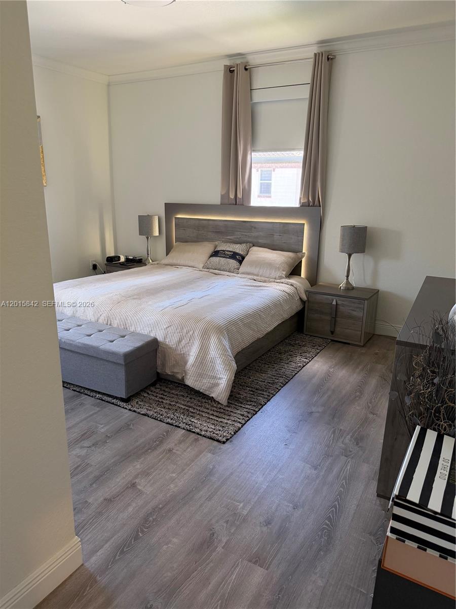 MILLENNIUM TOWNHOMES COND - Residential