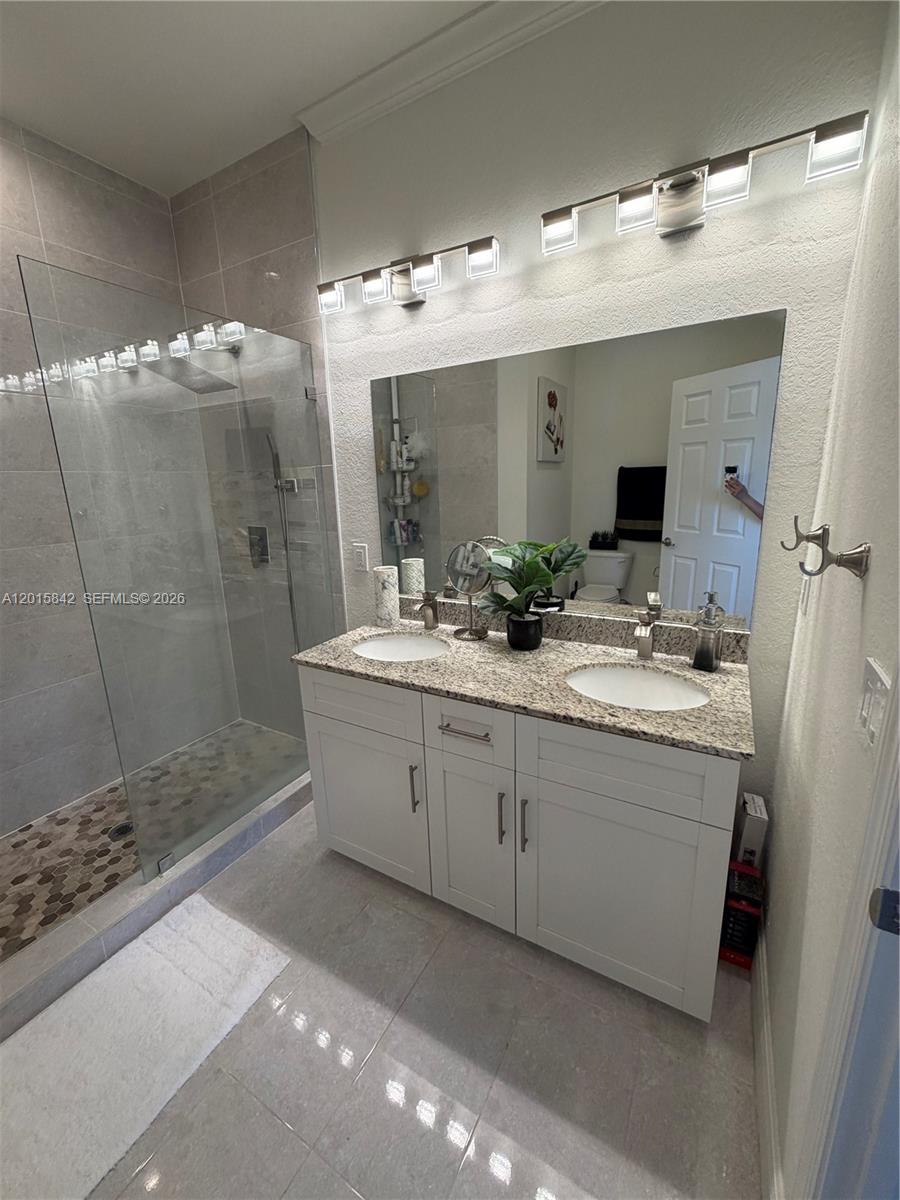 MILLENNIUM TOWNHOMES COND - Residential