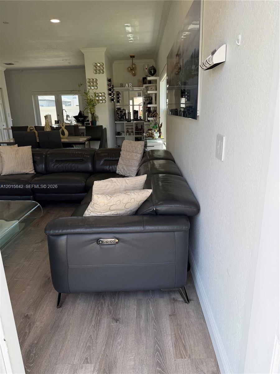 MILLENNIUM TOWNHOMES COND - Residential