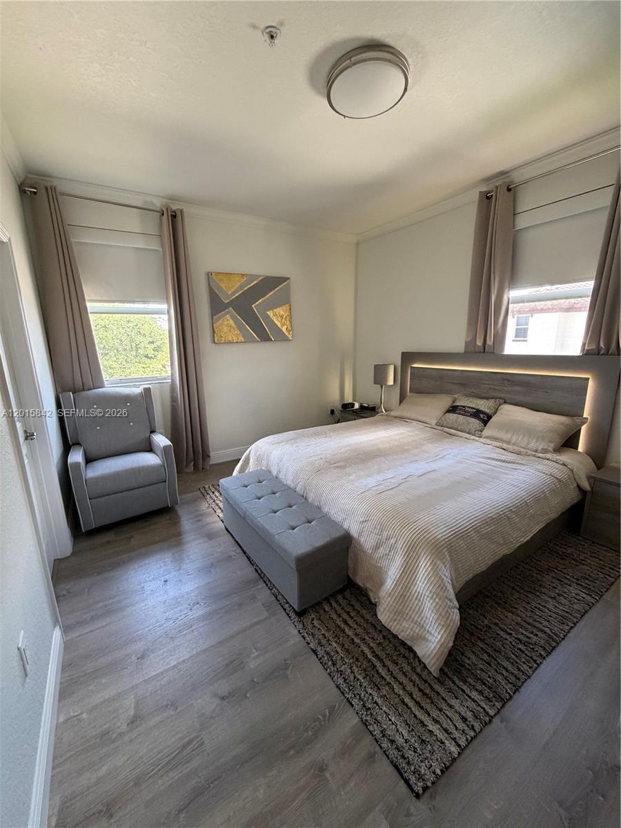 MILLENNIUM TOWNHOMES COND - Residential