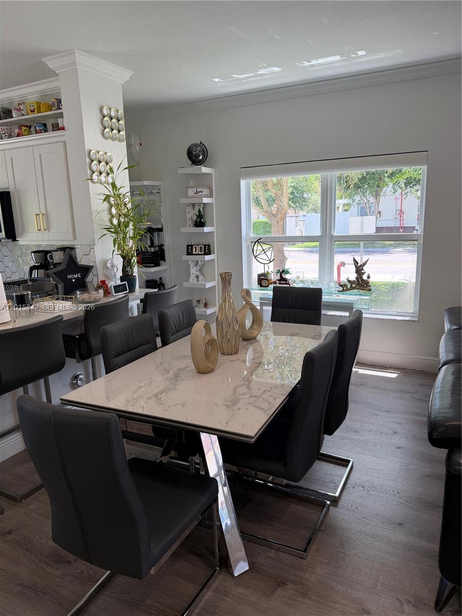 MILLENNIUM TOWNHOMES COND - Residential