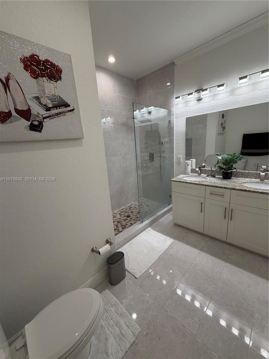 MILLENNIUM TOWNHOMES COND - Residential