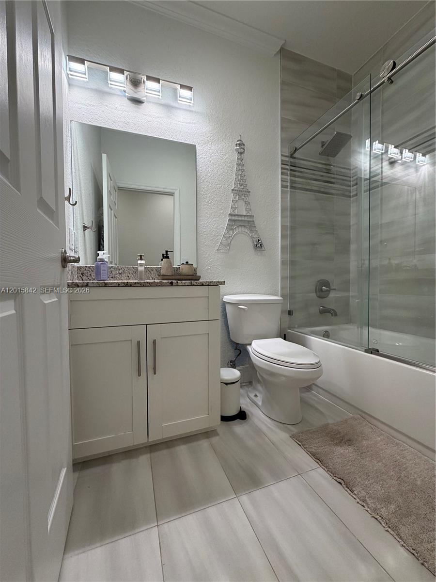 MILLENNIUM TOWNHOMES COND - Residential