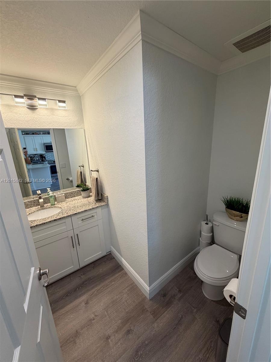 MILLENNIUM TOWNHOMES COND - Residential